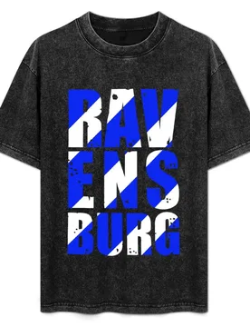 Ravensburg Rutenfest Oberschwaben home T-Shirt Construction Work Tee Shirt - Aliexpress - FashionsVida