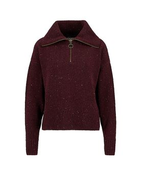 Jersey Troyer LAVENSDALE marrón 38