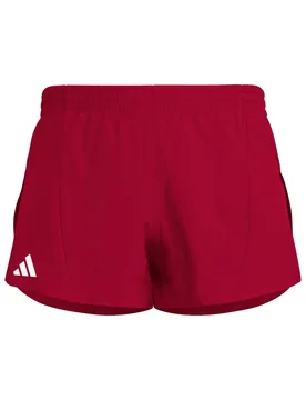 Shorts Adizero Essentials - Rouge - male - Size: 2XL - Adidas - FashionsVida