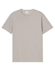 Closed T-Shirt CLASSIC gris XL