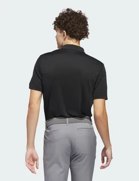 Polo adi Performance XL Black - Adidas - FashionsVida