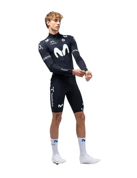 Veste Envy 2.0 Movistar Team 2026