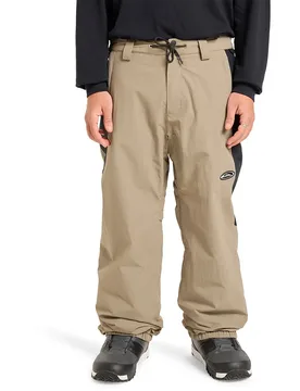 Pantalon Snow Down Fallen Rock XL - Quiksilver - FashionsVida
