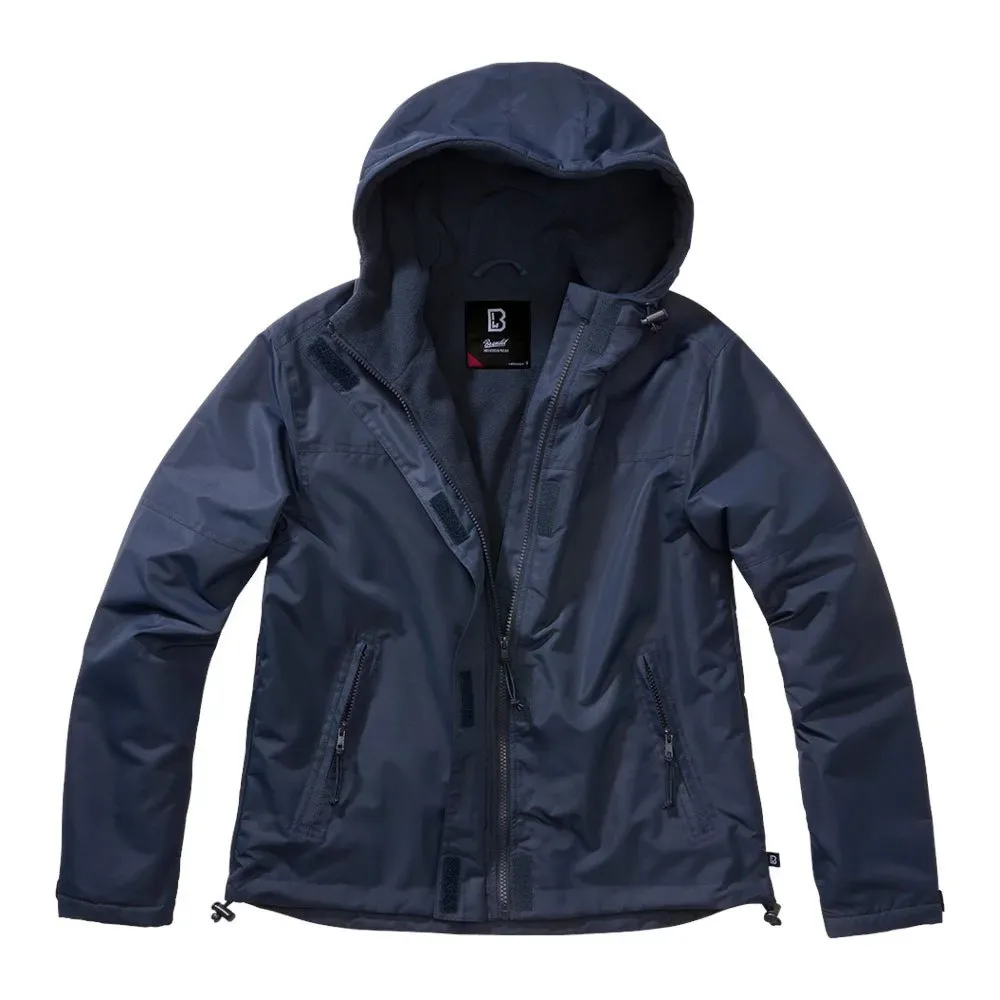Brandit Giacca Navy 5XL - Brandit - FashionsVida