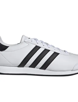 Runvista zapatilla moda hombre Blanco (41 1/3) - Adidas - FashionsVida
