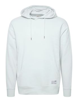 Solid Sudadera 'Lenz' azul pastel