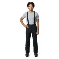 Pantalon Ogla Black 46