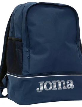 Sac à Dos Training Iii 24l Reconditionné Navy One Size unisex - Joma - FashionsVida