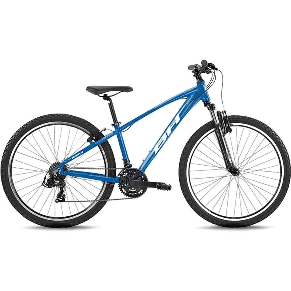 Bicicleta EXPERT JUNIOR 26" Bikes - BH - FashionsVida
