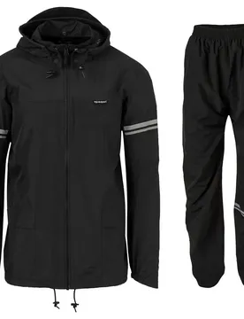 Giacca Original Rain Essential Black