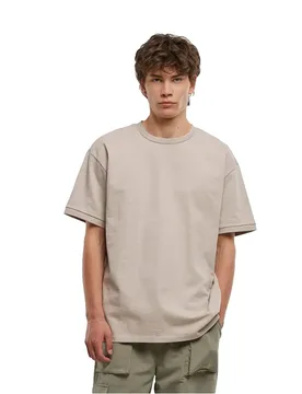 T-shirt à Manches Courtes Tb7693 Cloud S - Urban classics - FashionsVida