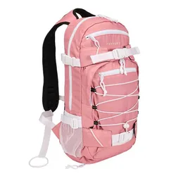 Zaino Forvert Ice Louis Dusty Rose One Size