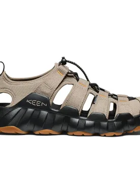 Hyperport h2 sandalias trekking hombre Gris (41) - Keen - FashionsVida