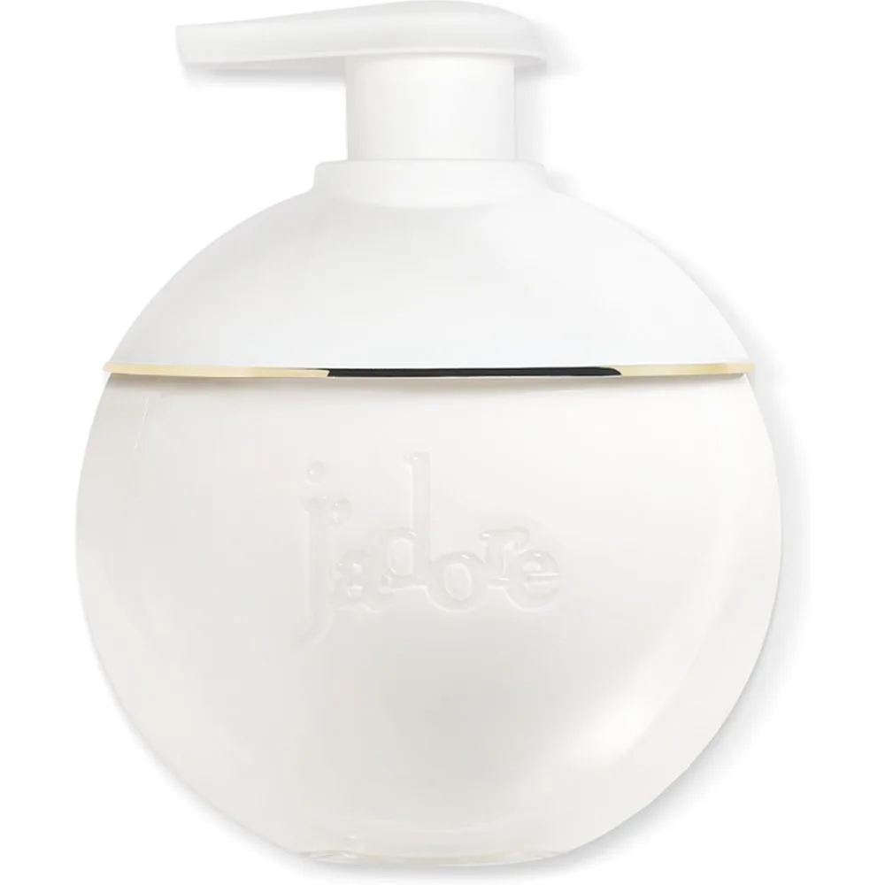 J'adore Les Adorables Leche Corporal - DIOR - FashionsVida