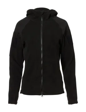 Jacke Cumulus Heavy Fleece Frauen - Oliv / L Oliv adult Damen - Helikon-Tex - FashionsVida