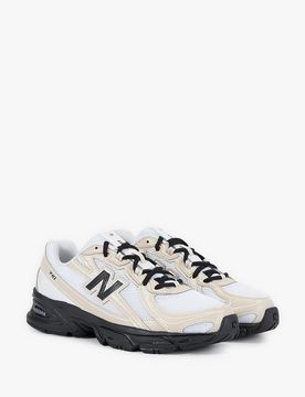 New Balance Baskets compensées