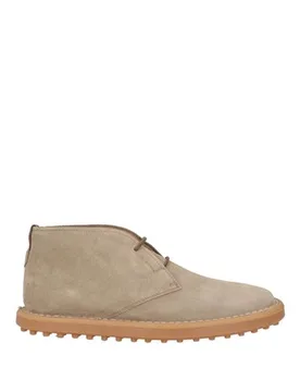 Botines de caña alta Hombre Beige 39,39.5,40,40.5,41,41.5,42,42.5,43 Hombre - Tod's - FashionsVida