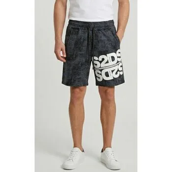 Ds2 Shorts - It M;It Xl Male - Ds2 - FashionsVida