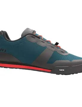 Scarpe Mtb Tracker Fastlace Harbor Blue / Red