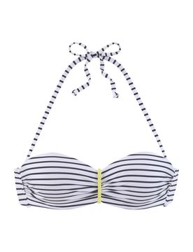 Top de bikini / /