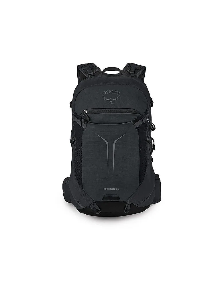 Wanderrucksack Sportlite™ 25L schwarz B - Osprey - FashionsVida