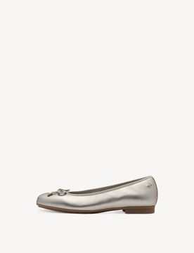 Ballerina oro - 39