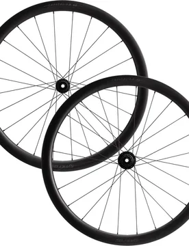 Juego de ruedas CAPITAL 1.0 40 mm - Syncros - FashionsVida