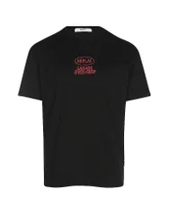 REPLAY T-Shirt schwarz S herren