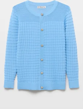 Chaqueta de mujer manga larga lisa - Zermatt - FashionsVida