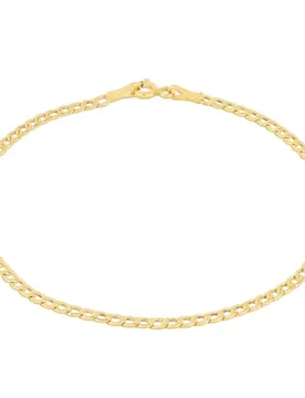 Bracciale Uomo Oro Giallo GL102416