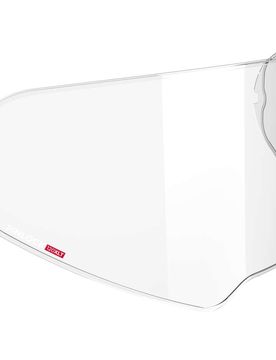 Lente Pinlock 120 DKS602 Trasparente Per Casco RPHA60 - taglia uni