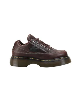 Zapatos con cordones BUZZ marrón 37 - Dr. martens - FashionsVida