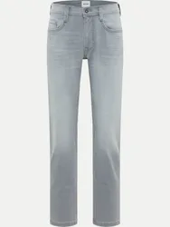 Mustang Jeans OREGON Grau 33/34