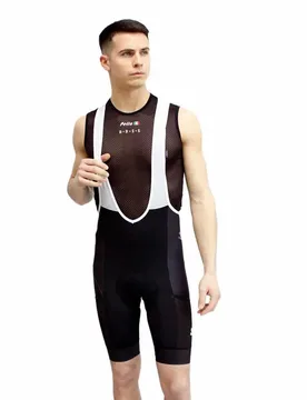 Cuissard Grids And Guides Porter - Bombtrack - FashionsVida