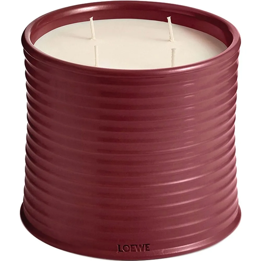 Vela aromática Home Scents Beetroot - Loewe - FashionsVida