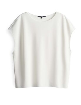 Camiseta UVALERIE blanco 38