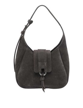 Hogan Borsa a tracolla palissandro