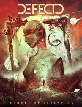 Echoes Of Isolation von - CD (Jewelcase) - None - unisex