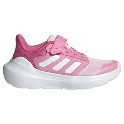 Scarpe Da Running Tensaur Run 3.0 El Clear Pink / Ftwr White / Pulse Magenta EU 31 1/2