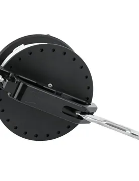 Dive Rite Bobina Lock 2