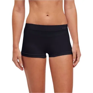 HIPSTER PANTIES Damen warm Schwarz,M - Falke - FashionsVida