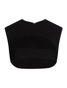 Top Damen Schwarz 30,36,38,40 Damen