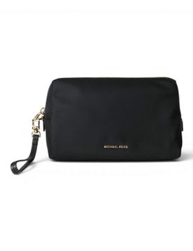 Para mujer. 32T6G6ZW9C Neceser Wristlet (OSFA), Casual, Nylon reciclado