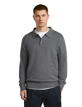 Pull The Willem Medium Grey Htr XL