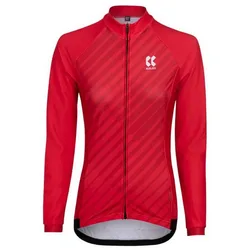 Maillot à Manches Longues Motion Z4