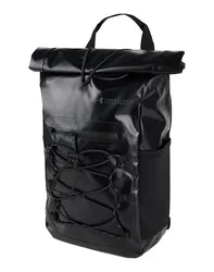 Rucksack Herren Schwarz -- Herren