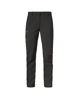 Pantalon de randonnée Asconas noir 38