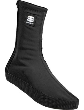 Infinium all road cubrezapatillas ciclismo Negro (L)