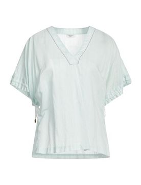 Top Mujer Verde claro 42 Mujer