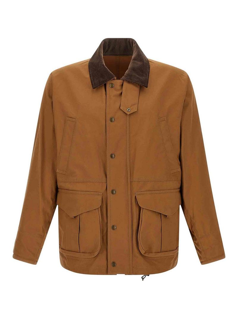 Junya Watanabe Giacca Filson X